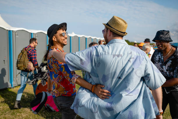 Best Luxury portable toilet rental  in Picayune, MS