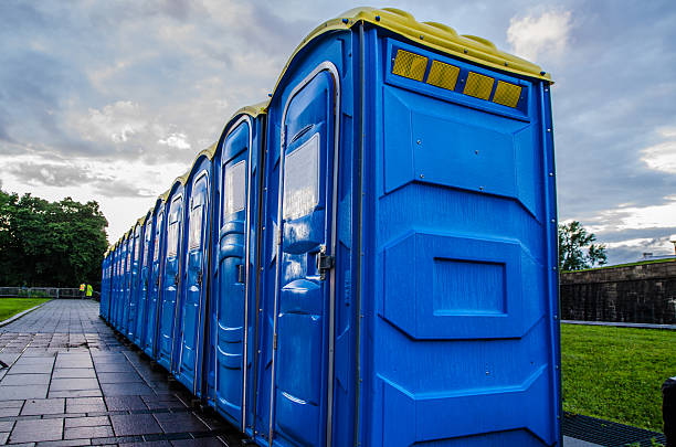 Sanitation services for porta potties in Picayune, MS